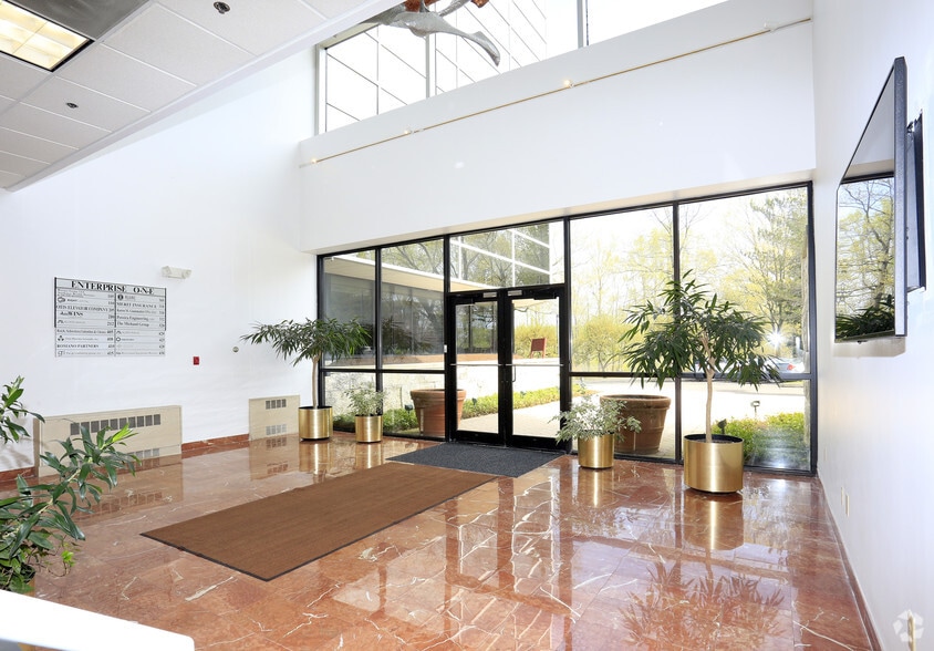 More Photos Of 1 Enterprise Dr, Shelton Office For Lease