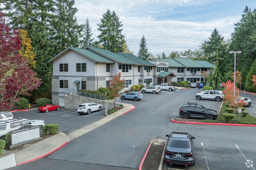 More Photos Of 6626 Wagner Way NW, Gig Harbor Office For Lease