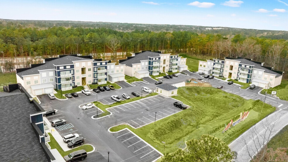 More Photos Of 1659 Legrand Rd, Columbia Apartments For Sale