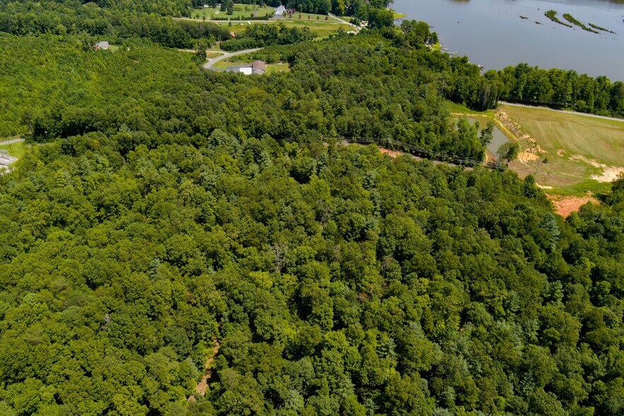 More Photos Of 3645 Yancey Rd, Marion Baseball Field For Sale