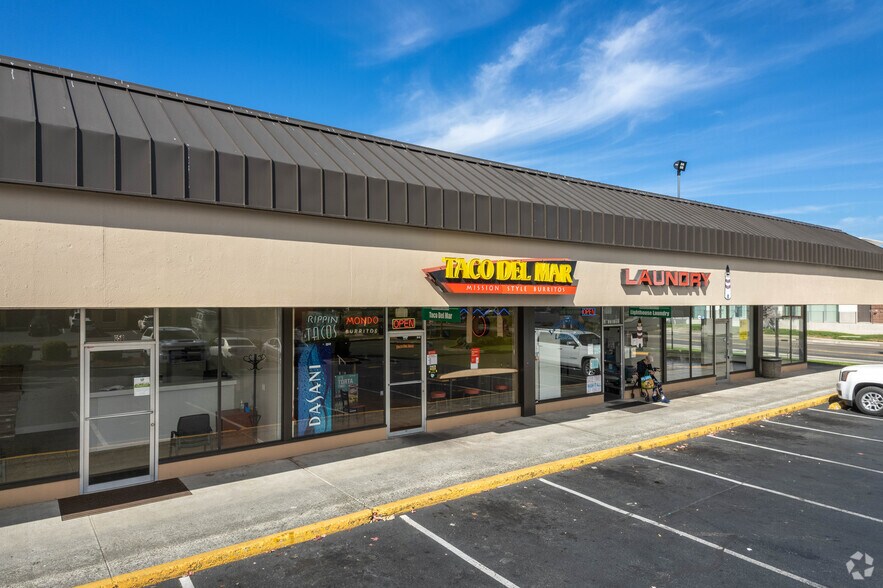 More Photos Of 2101-2405 N Pearl St, Tacoma Unknown For Lease