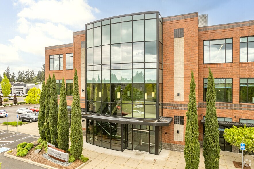 More Photos Of 29100 SW Town Center Loop W, Wilsonville Office For Lease