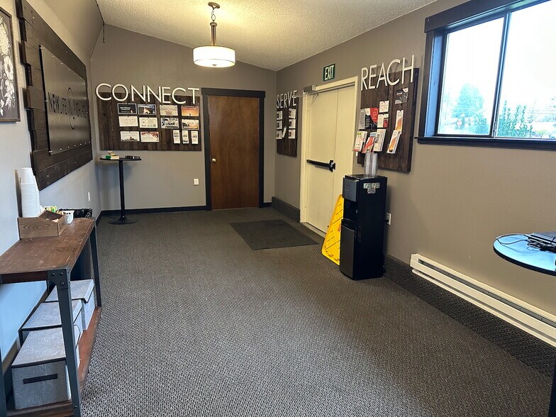 More Photos Of 8004 44th St W, University Place Religious Facility For Sale