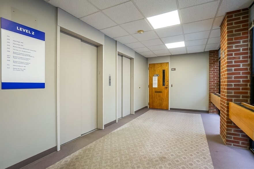 More Photos Of 20 Hope Ave, Waltham Medical For Sale