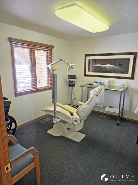 More Photos Of 1275 Fortino Blvd, Pueblo Medical For Sale