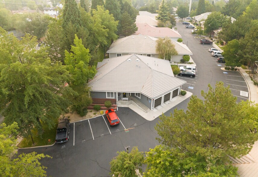 More Photos Of 435 W Plumb Ln, Reno Office For Sale