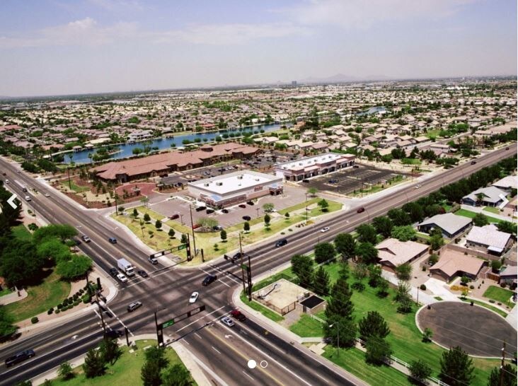 More Photos Of 78 N Cooper Rd, Gilbert Unknown For Lease