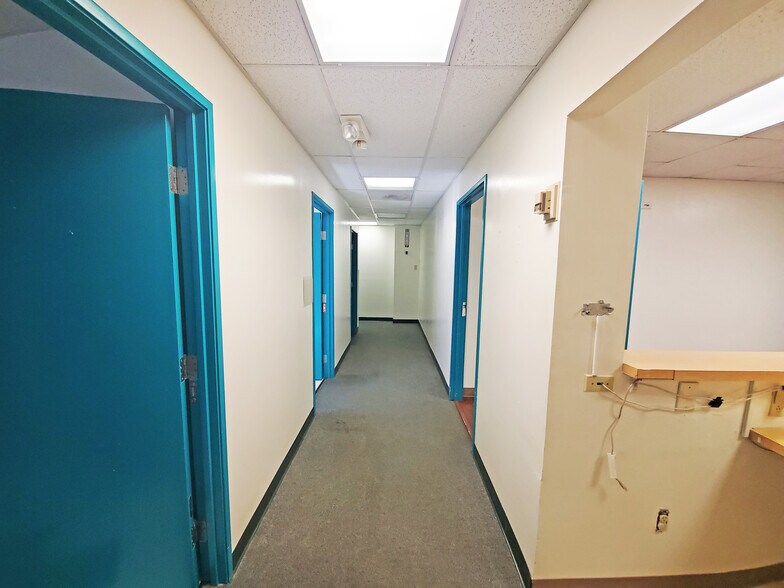 More Photos Of 323 N Prairie Ave, Inglewood Medical For Lease