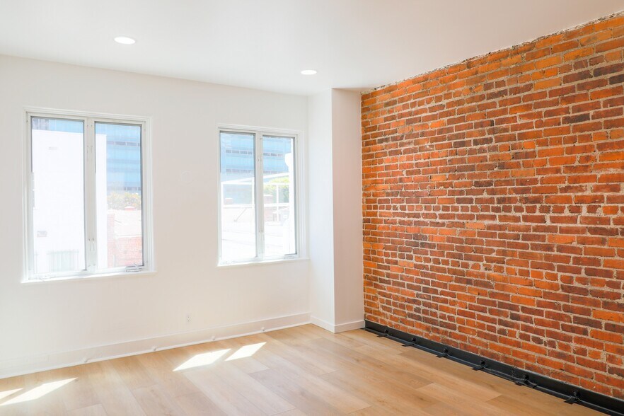 More Photos Of 1138-1140 Westwood Blvd, Los Angeles Storefront Retail Office For Lease