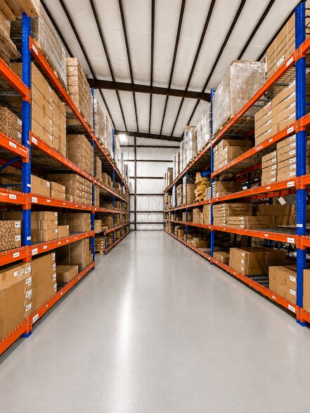 More Photos Of 21219 Blair Rd, Conroe Industrial For Sale