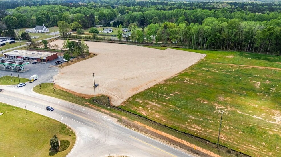 More Photos Of , Locust Grove Land For Sale