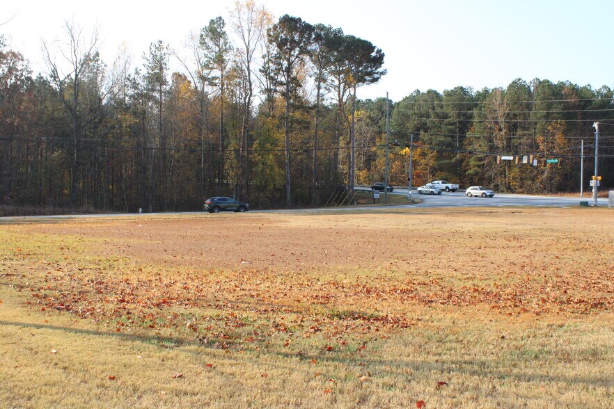 More Photos Of 1127 NE Sigman Rd, Conyers Land For Sale
