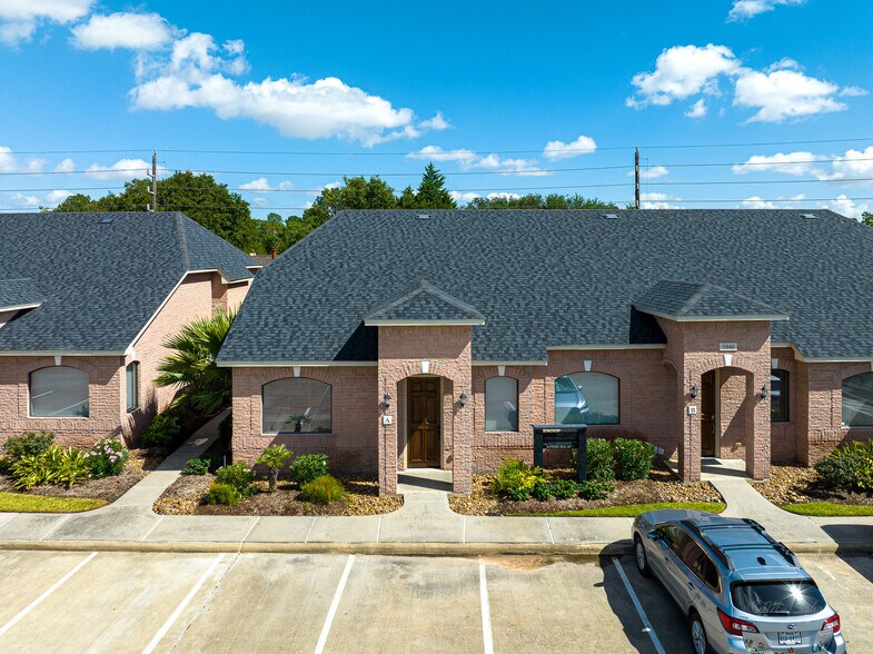 More Photos Of 1846 Snake River Rd, Katy Medical For Lease