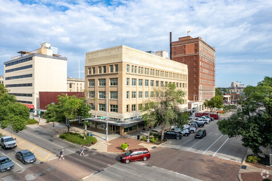 More Photos Of 1040 O St, Lincoln Loft Creative Space For Sale