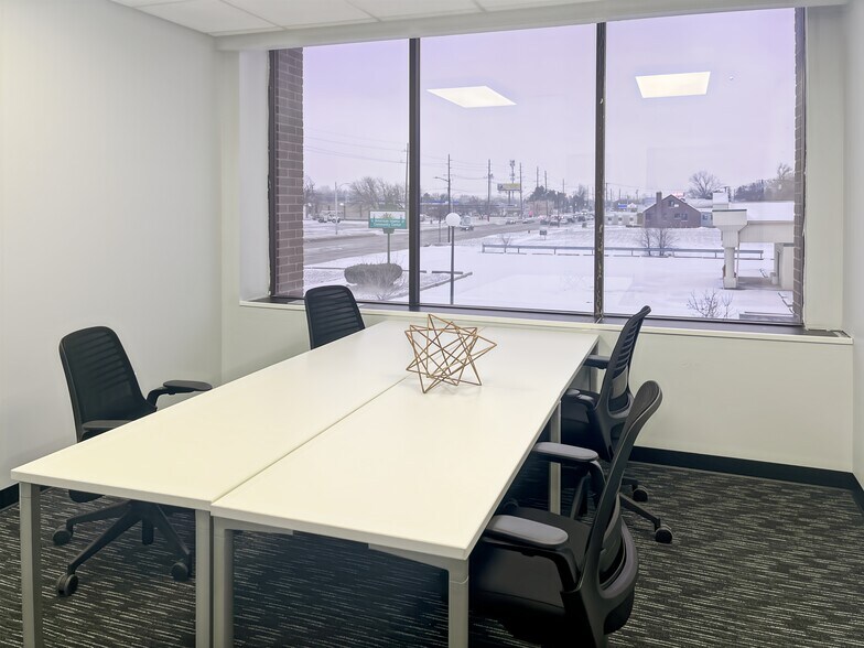 More Photos Of 27301 Dequindre Rd, Madison Heights Coworking Space