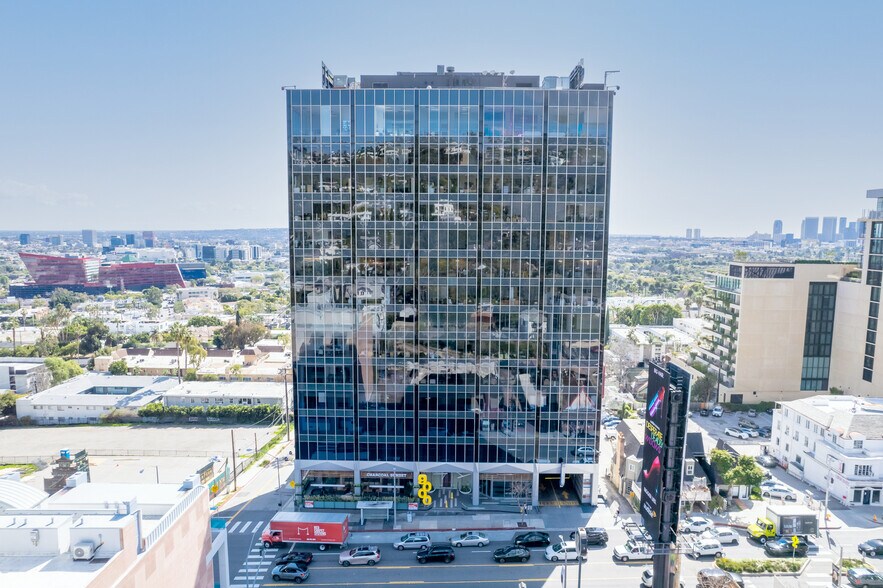 More Photos Of 9000 W Sunset Blvd, West Hollywood Office For Lease