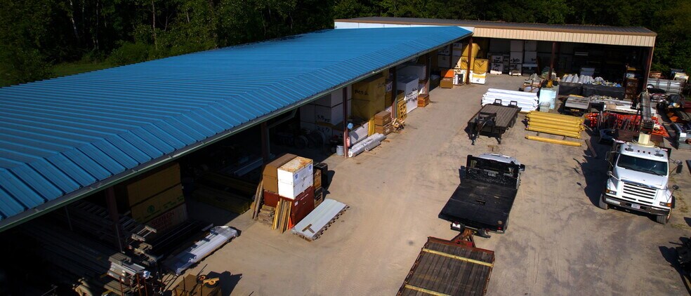 More Photos Of 405 Industrial Dr, Mount Juliet Warehouse For Sale