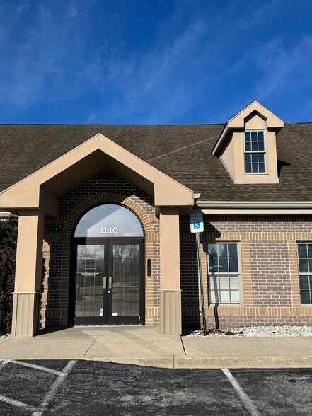 More Photos Of 1136-1146 Opal Ct, Hagerstown Medical For Sale