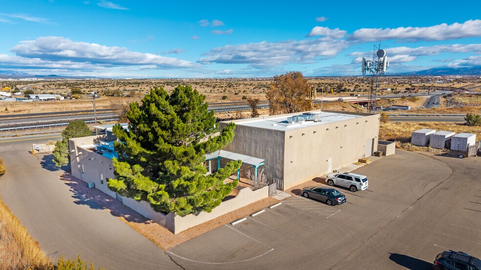 More Photos Of 27556 I 25 East Frontage Rd, Santa Fe Light Distribution For Sale