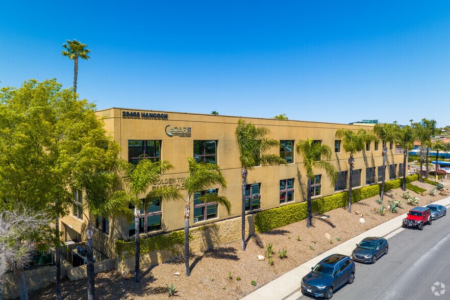 More Photos Of 25405 Hancock Ave, Murrieta Medical For Lease