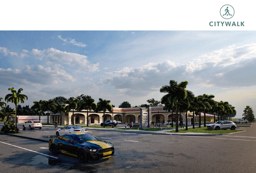 More Photos Of 502 Palm Dr, Florida City Storefront For Lease