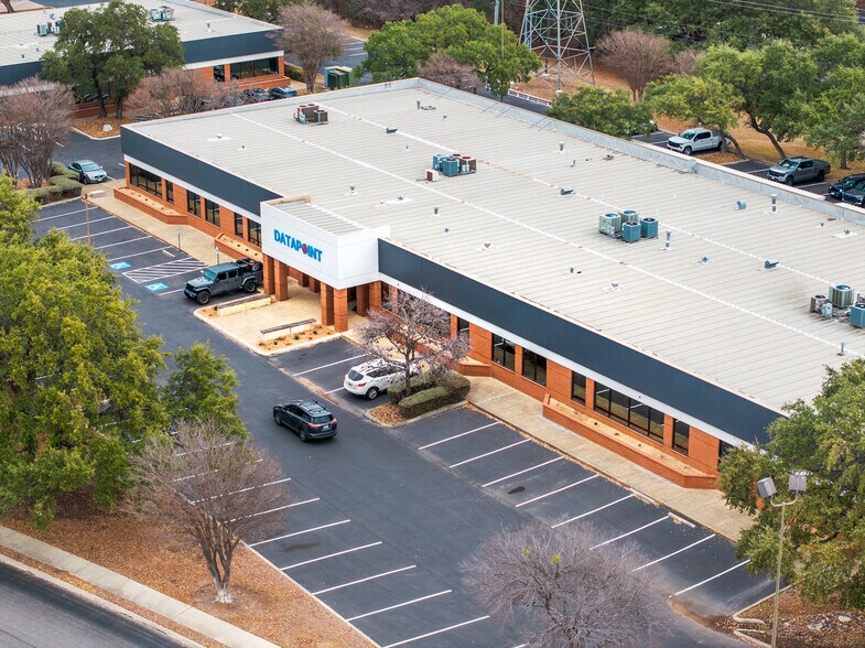 More Photos Of 12450 Network Blvd, San Antonio Unknown For Lease