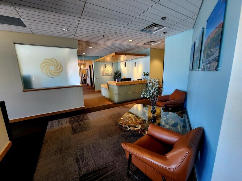 More Photos Of 8220 San Pedro NE, Albuquerque Office For Lease