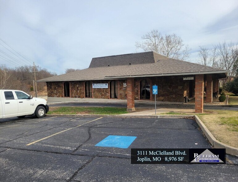 Primary Photo Of 3111 McClelland Blvd., Joplin Office For Sale