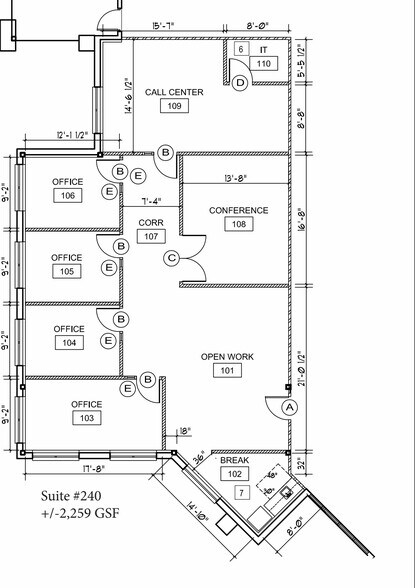 More Photos Of 220 Ponte Vedra Park Dr, Ponte Vedra Beach Office For Lease