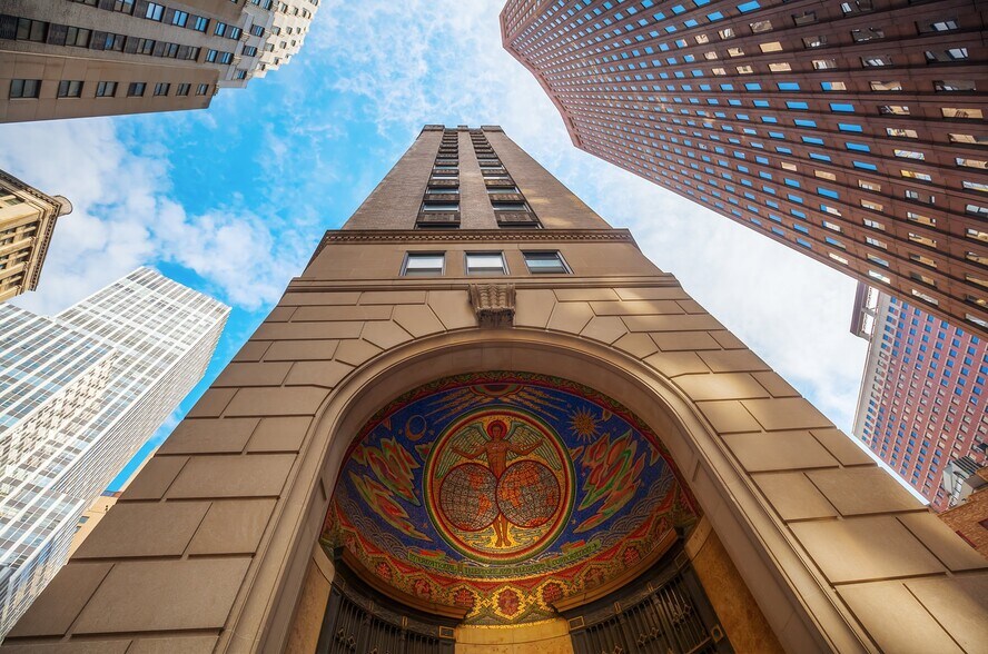 More Photos Of 75 Broad St, New York Office For Lease