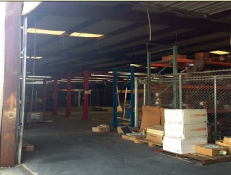 More Photos Of 4201 Agnes St, Corpus Christi Warehouse For Lease