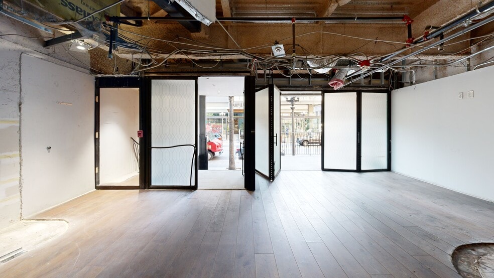 Photo of 1st Floor Ste 101 - 701 W 7th St