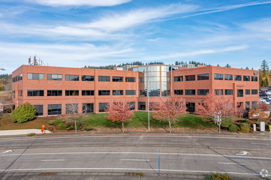 Primary Photo Of 10121 SE Sunnyside Rd, Clackamas Office For Lease