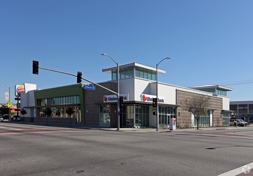 More Photos Of 3060 Crenshaw Blvd, Los Angeles Unknown For Lease