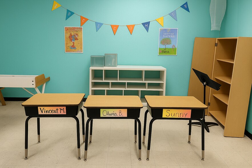 More Photos Of 3701 Hardy St, Houston Daycare Center For Sale