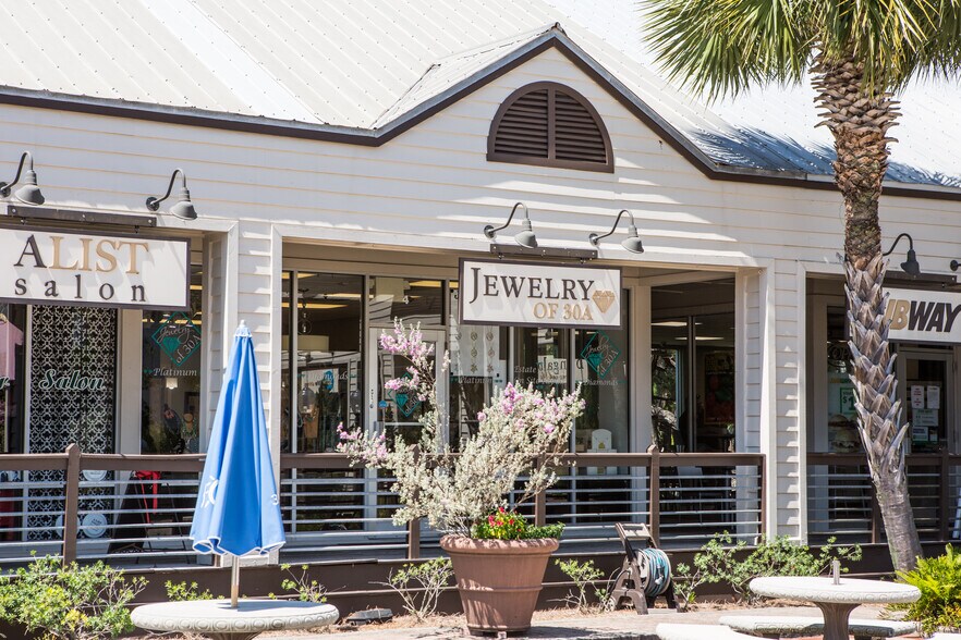 More Photos Of 3723 E County Highway 30A, Santa Rosa Beach Storefront For Lease