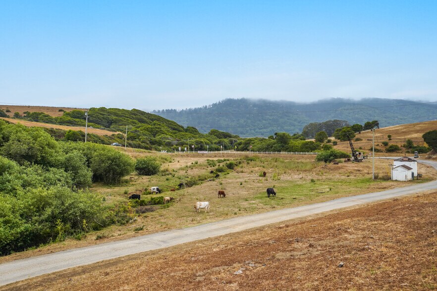More Photos Of 12700 State Route 1, Point Reyes Station Land For Sale