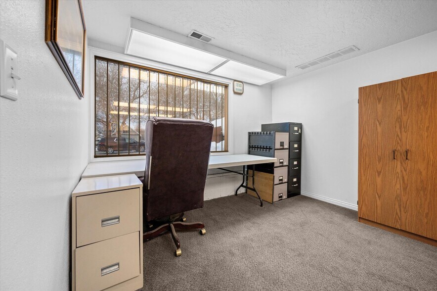 More Photos Of 352 N Main St, Brigham City Office For Sale