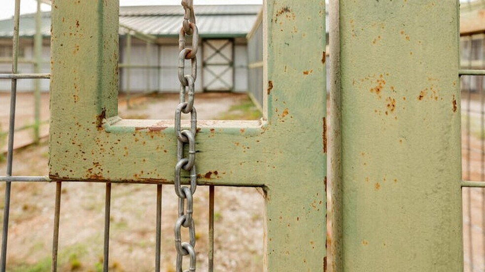 More Photos Of 352 MO-245, Dadeville Horse Stables For Sale