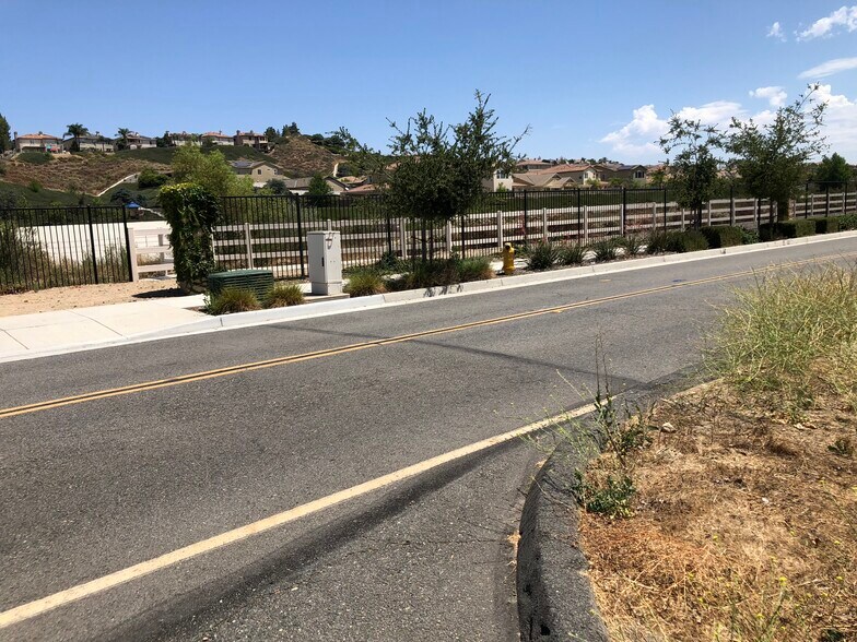 More Photos Of Monte Verde @ Via Puebla, Temecula Land For Sale