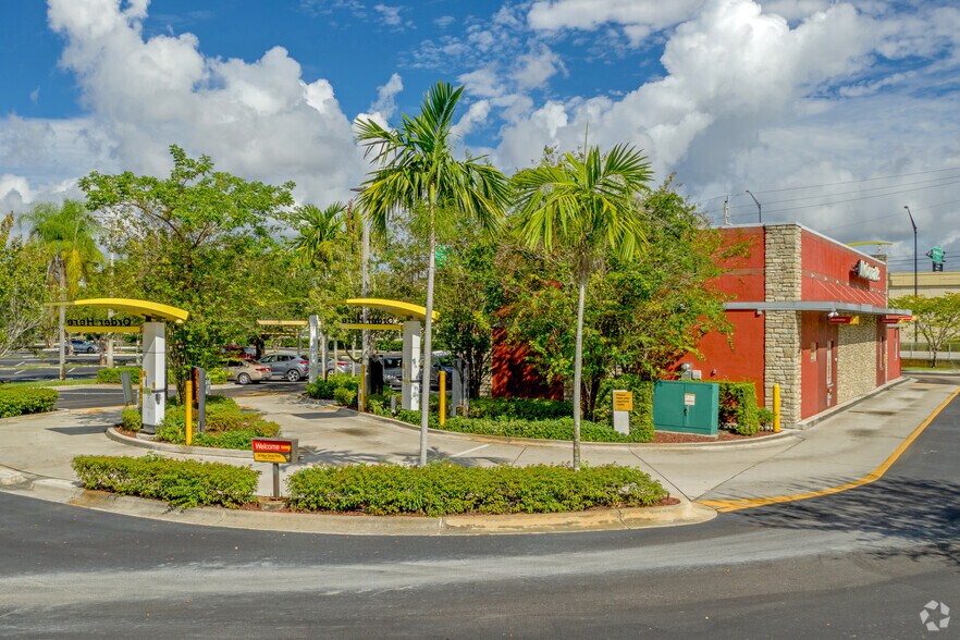 More Photos Of 11200-11620 W State Road 84, Davie Unknown For Lease