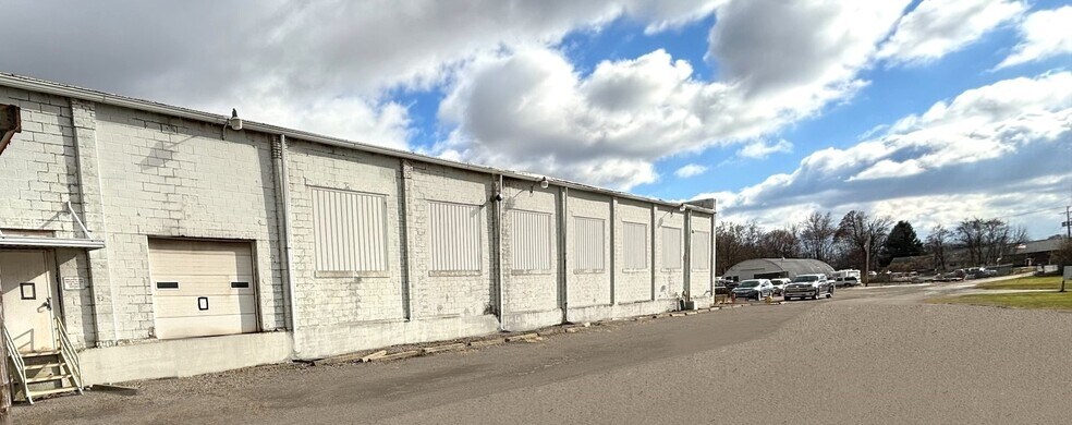 More Photos Of 314 Water Ave, Bellefontaine Manufacturing For Sale