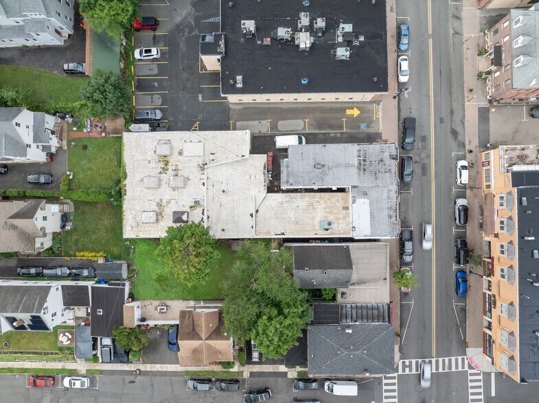 More Photos Of 171-173 Franklin Ave, Nutley Storefront Retail Residential For Sale