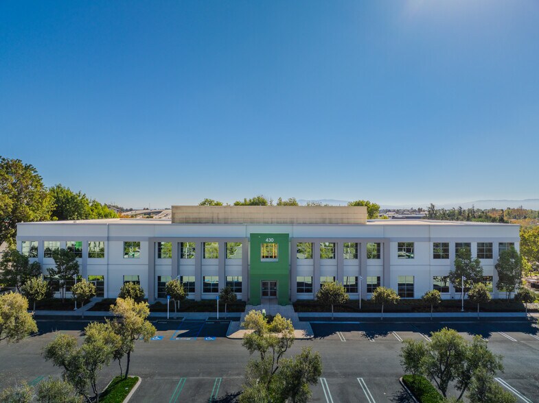 Primary Photo Of 430 N McCarthy Blvd, Milpitas Research And Development For Lease