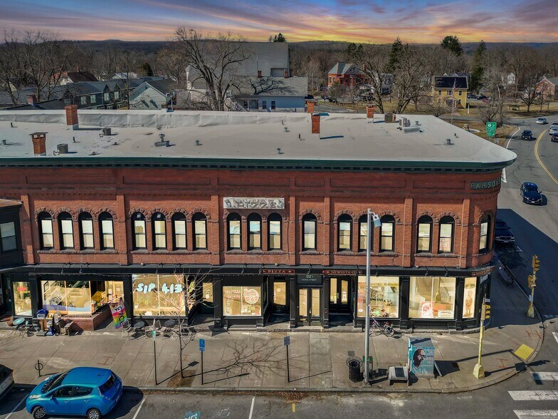 More Photos Of 76-96 Maple St, Florence Apartments For Sale