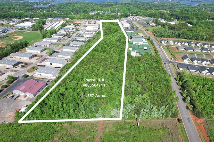 More Photos Of 1515 N NC 16 Business Hwy, Denver Land For Sale