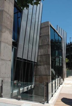 More Photos Of 116 University Ave, Palo Alto Office For Sale