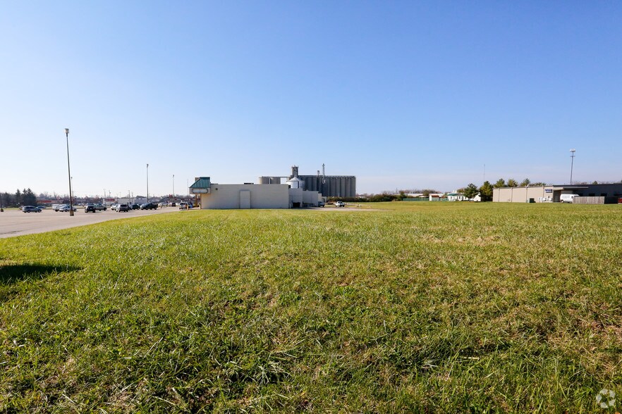 More Photos Of Rombach Ave, Wilmington Land For Lease