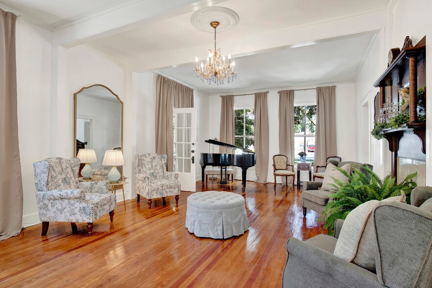 More Photos Of 15752 US Highway 17, Townsend Land For Sale