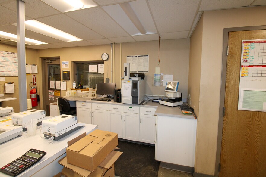More Photos Of 6059 159th St, Galva Food Processing For Sale